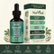 NurVital 10 in 1 Soursop Bitters Liquid Drop